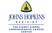 The Sidney Kimmel Comprehensive Cancer Center