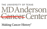 MD Anderson Cancer Center
